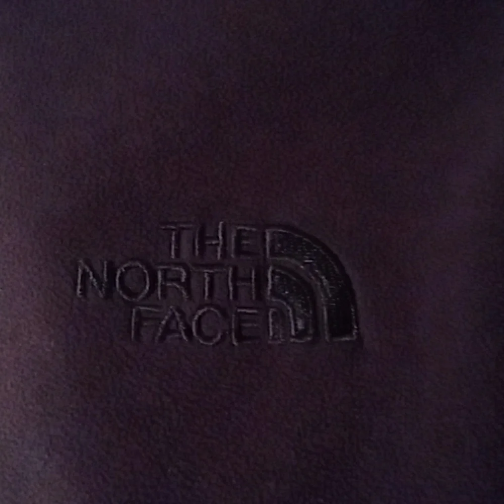 The North Face Fleece Pullover
